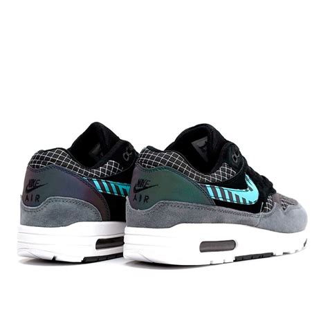 nike air max 87 herren schwarz